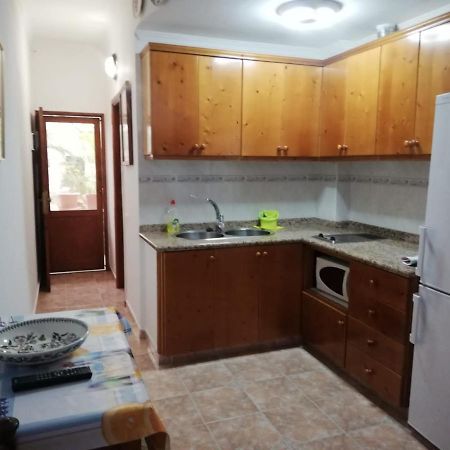 Apartamento En Aguas Verdes Las Palmas de Gran Canaria Dış mekan fotoğraf