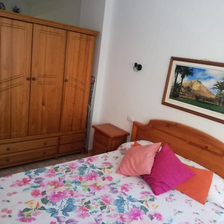 Apartamento En Aguas Verdes Las Palmas de Gran Canaria Dış mekan fotoğraf