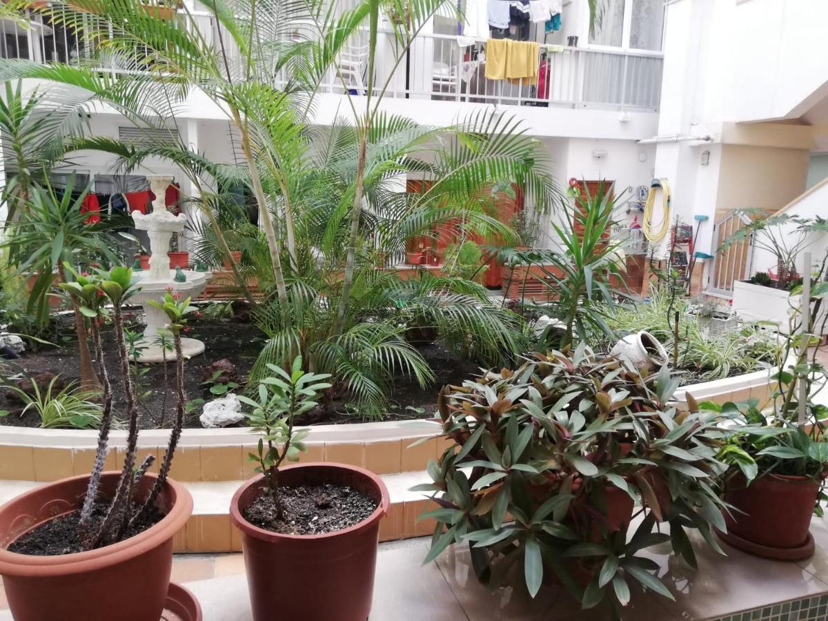 Apartamento En Aguas Verdes Las Palmas de Gran Canaria Dış mekan fotoğraf