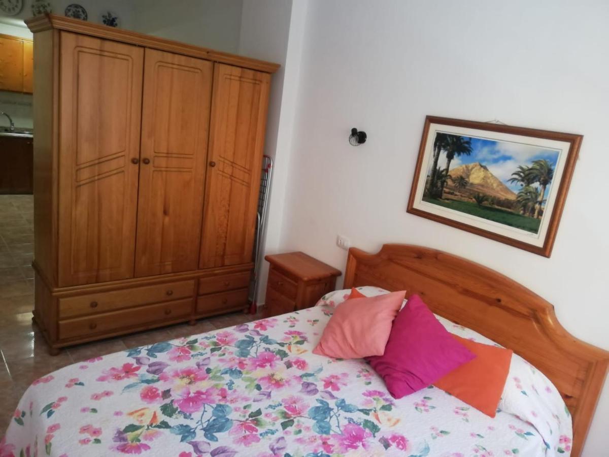 Apartamento En Aguas Verdes Las Palmas de Gran Canaria Dış mekan fotoğraf