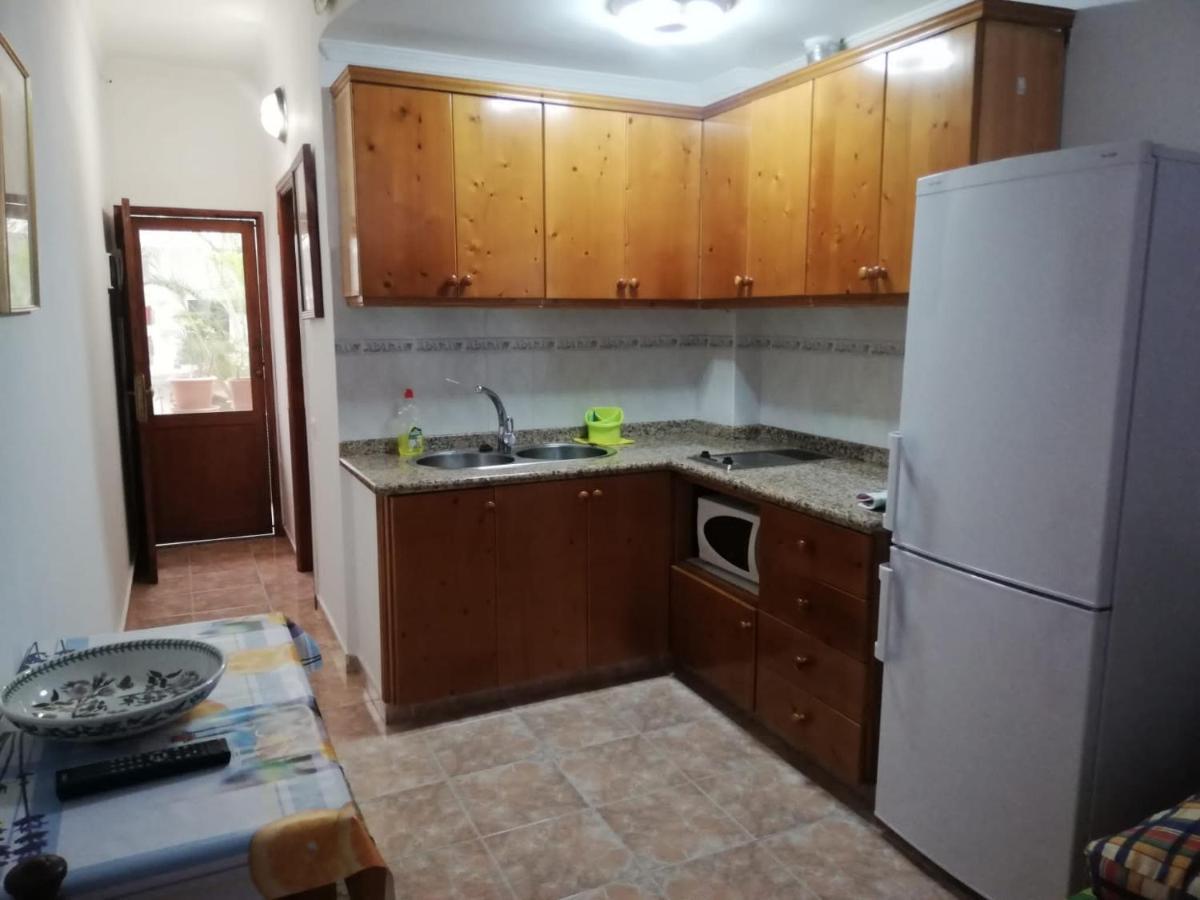 Apartamento En Aguas Verdes Las Palmas de Gran Canaria Dış mekan fotoğraf