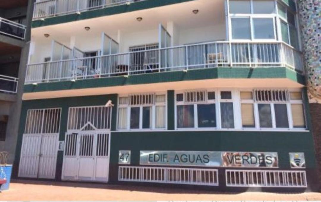 Apartamento En Aguas Verdes Las Palmas de Gran Canaria Dış mekan fotoğraf